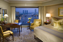 Mandarin Oriental, Bangkok (Thaland)