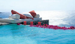 Mykonos Blu, Grecotel Exclusive Resort (Mykonos - Grce)