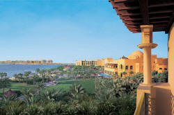 One&Only Royal Mirage (Dubai - United Arab Emirates)