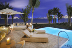 One&Only The Palm (Dubai - United Arab Emirates)