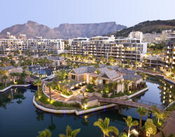 One&Only Cape Town (South Africa)