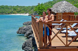 Paradisus Rio de Oro Resort & Spa (Holguin, Cuba)