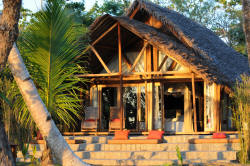 Princesse Bora Lodge & Spa (Madagascar)