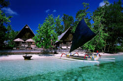 Ratua Private Island (Vanuatu)