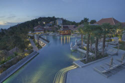 Regent Phuket Cape Panwa (Phuket - Thailand)