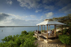 Shela House (Lamu- Kenya)