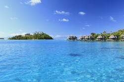 Sofitel Bora Bora Marara Beach & Private Island (Polyn�sie Fran�aise)