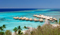 Sofitel Moorea Ia ora Beach Resort (French Polynesia)