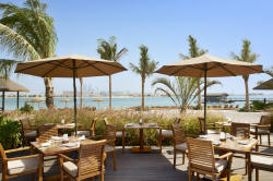 Sofitel The Palm Dubai (Dubai - United Arab Emirates)