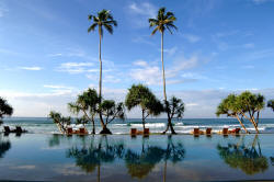 The Fortess, Galle (Sri Lanka)