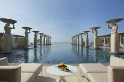 The Mulia & Mulia Villas (Bali - Indonsie)