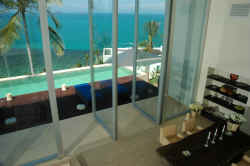 Click on the picture to discover the villa