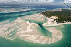 &Beyond Benguerra Island (Mozambique)