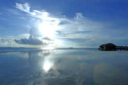 The Beach House at Manafaru