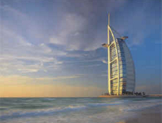 Burj Al Arab
