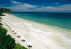 Ba Kan Tiang beach