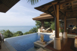 Pool Villa