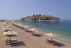 Aman Sveti Stefan (Montenegro)