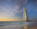 Burj Al Arab (Dubai - UAE)