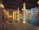 Burj Al Arab (Duba� - Emirats Arabes Unis)
