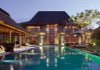 Bulgari Hotels & Resorts, Bali (Indonsie)