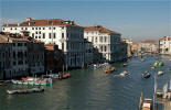 Ca'Sagredo Hotel (Venise - Italie)