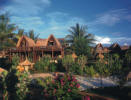 Hotel Vila Ombak (Gili Trawangan - Indonsie)