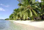 Princesse Bora Lodge (Nosy Bohara - Madagascar)