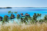 Sofitel Bora Bora Marara Beach & Private Island (French Polynesia)