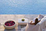 Yria Hotel Resort (Paros - Grèce)