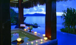 Maia Luxury Resort & Spa (Mahe)