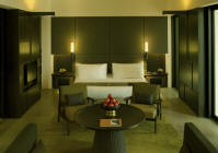 The Lodhi, New Delhi - Lodhi room