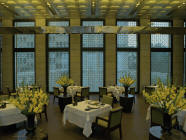 The Lodhi, New Delhi - Lodhi Restaurant