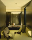 The Lodhi, New Delhi - Cabine de soins Spa