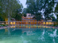 Amanbagh - Swimming pool