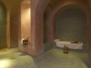 Amanjena - Hammam  l'Amanjena Spa