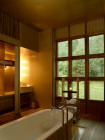 Amankora Punakha - Suite bathroom