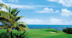 Anahita The Resort - Ernie Els Golf Course  l'Anahita