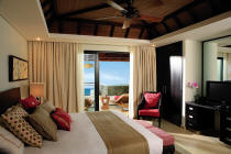 Anahita The Resort - Residence Master bedroom