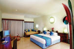 Hotel Vila Ombak - Chambre Ombak de luxe