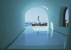 Perivolas Traditional Houses - Private suite pool