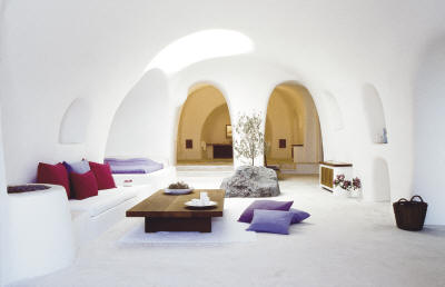 Perivolas Traditional Houses - Superior Suites