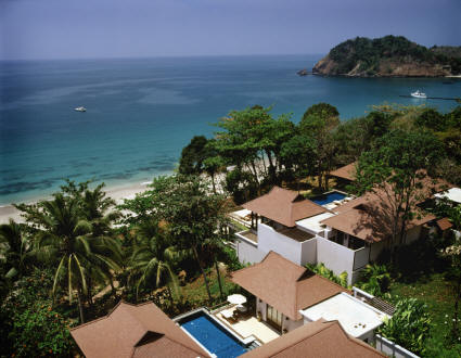 Pimalai Resort & Spa - Beach Villas