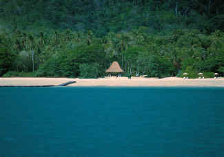 Pimalai Resort & Spa - Jetty