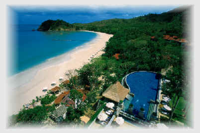 Pimalai Resort & Spa - Overview