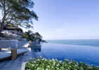 Pimalai Resort & Spa - Infinity pool