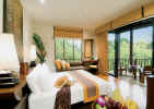 Pimalai Resort & Spa - Superior bedroom