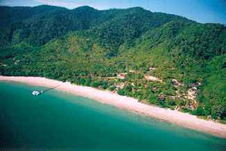 Pimalai Resort & Spa - Ba Kan Tiang Bay
