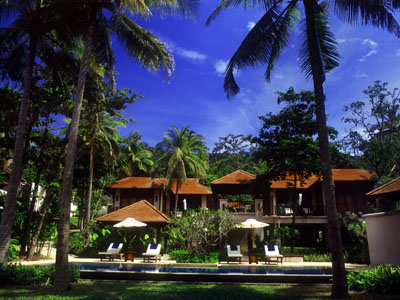 Beach Villas One bedroom