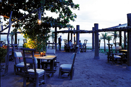 Restaurant & Bar de plage 'Rak Talay'